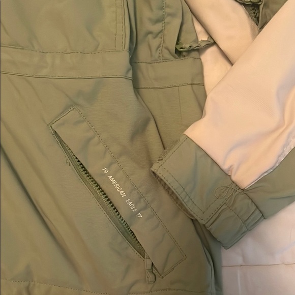 AE77 Vintage Jacket - Picture 3 of 7